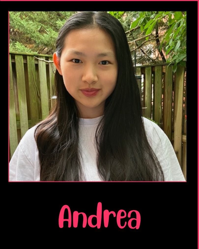 Andrea Oraze