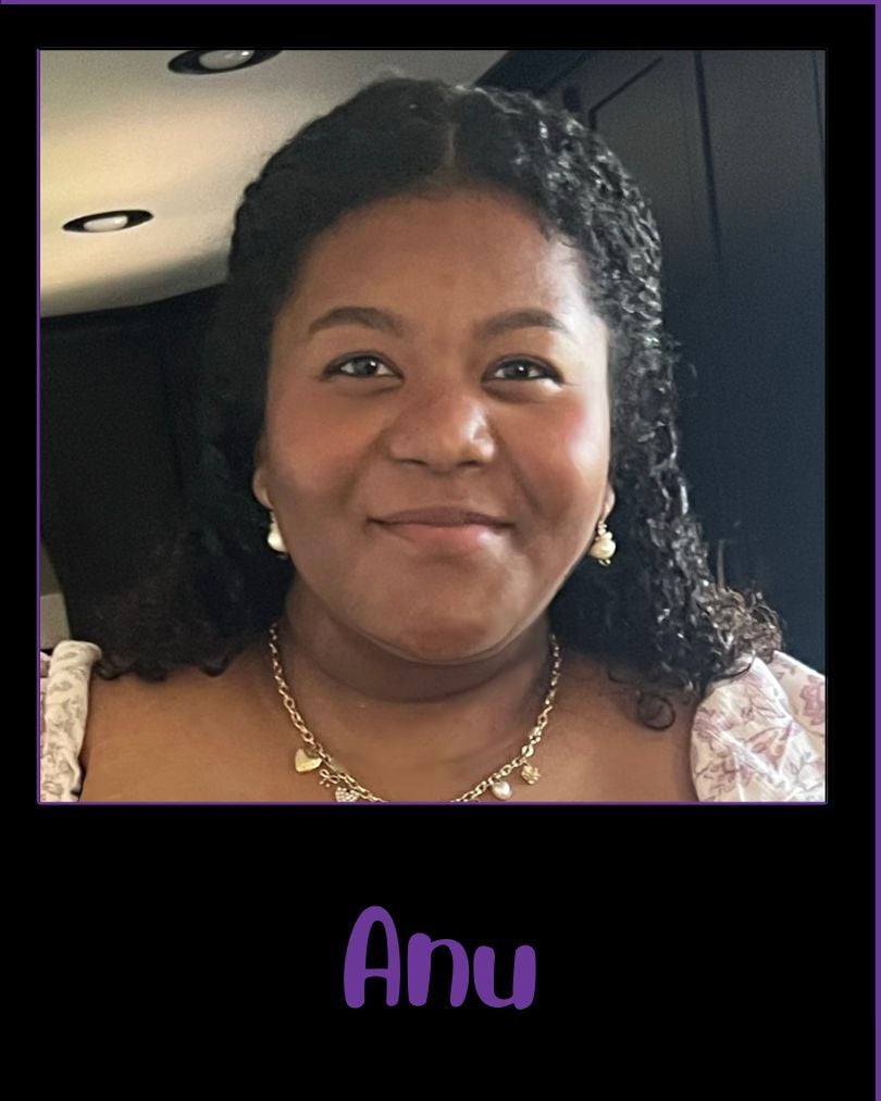 Anu Fant