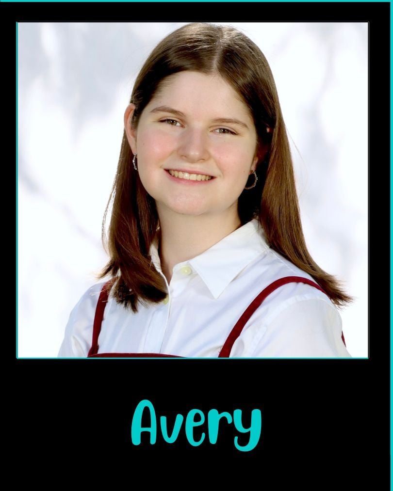 Avery Donachie