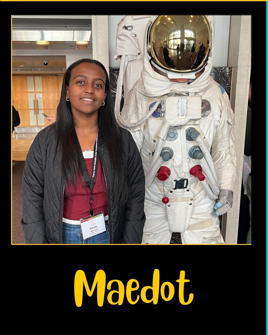 Maedot  Ayalew
