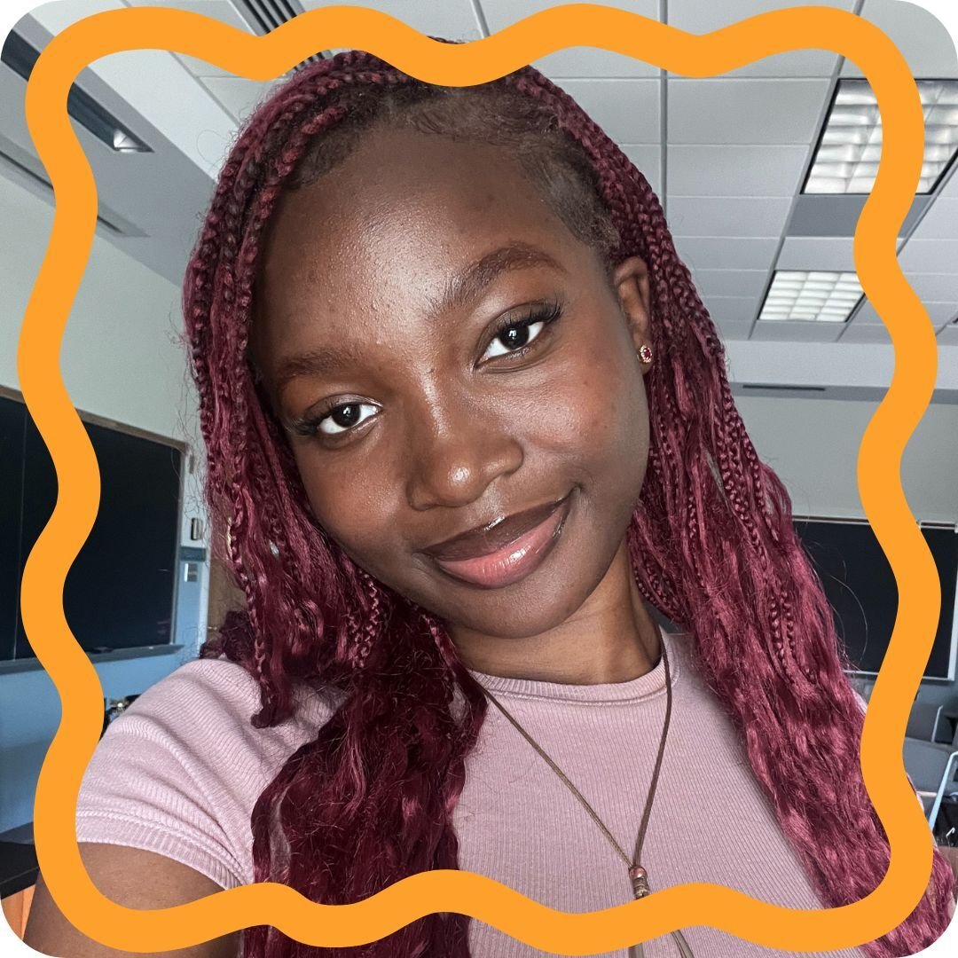 Sandra Djayeola Sandra Djayeola
