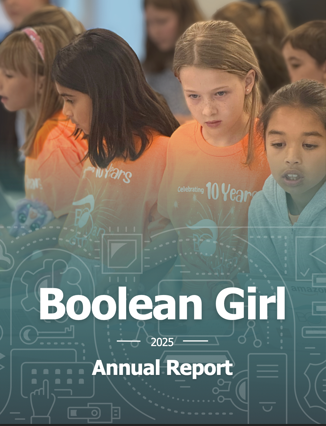 BG 2025 Annual Report