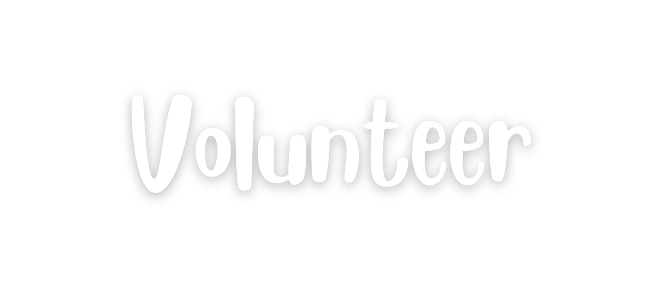 volunteer title