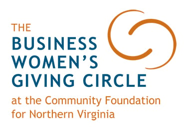 business womens giving circle logo