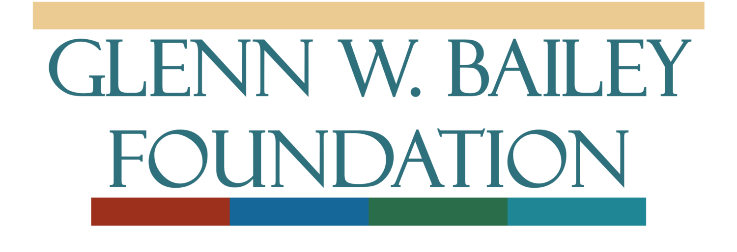 G w bailey foundation logo