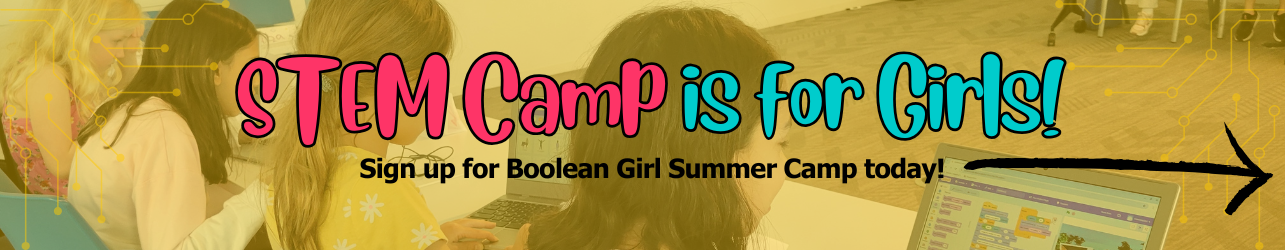 Summer Camp Banner ad - 2025