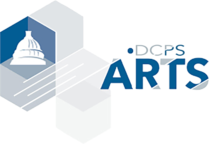 dcps-arts-logo