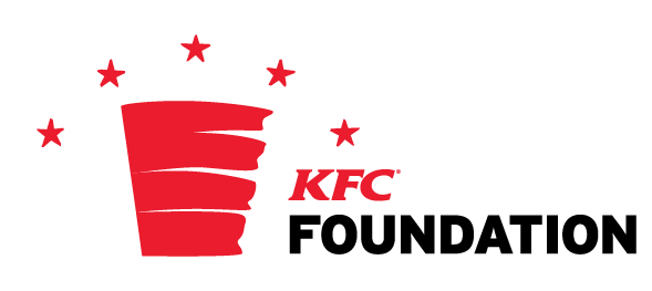 kfc foundation logo