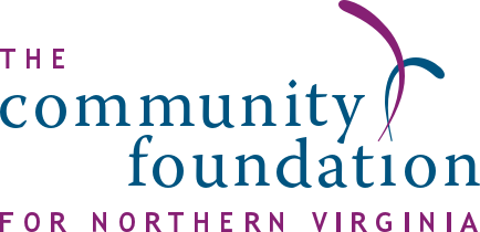 community foundation for northern virginia logo